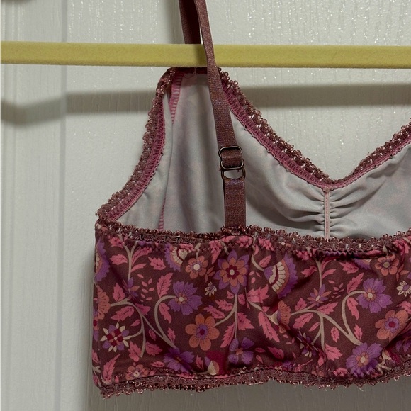SPELL Dahlia Bralette Rare - Picture 7 of 9